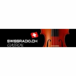 Логотип Swiss Internet Radio Classical